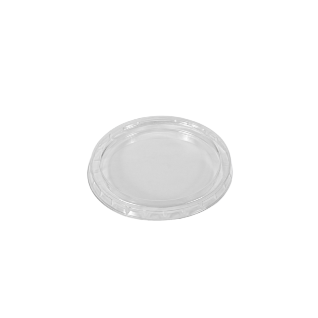 Kağıt Sos Kabı Kapağı 1 OZ