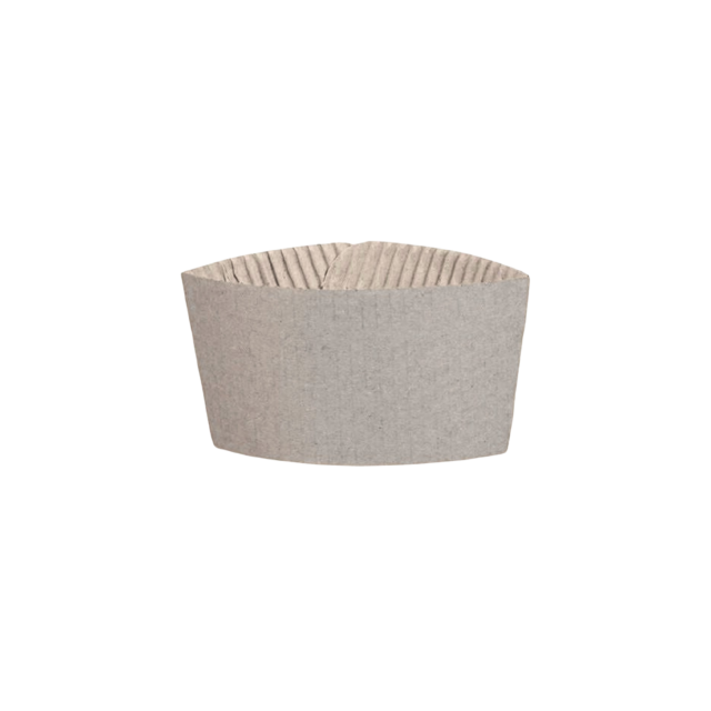 80Ø Beyaz Sleeve