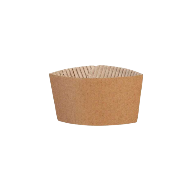 80Ø Kraft Sleeve