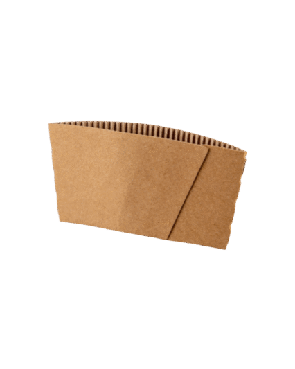 90Ø Eko Dar Kalıp Kraft Sleeve