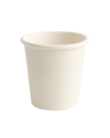 Sıcak Karton Bardak 4 OZ