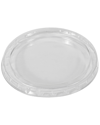 Kağıt Sos Kabı Kapağı 4 OZ
