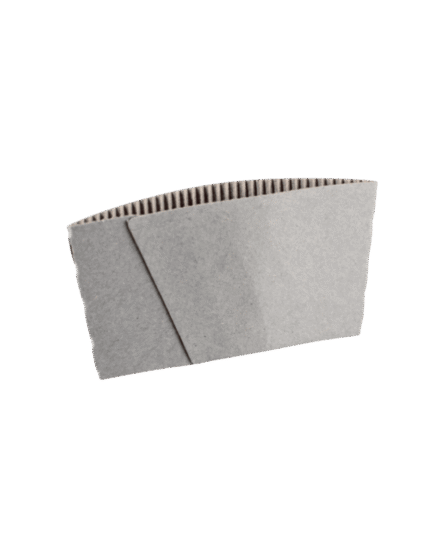 90Ø Eko Dar Kalıp Beyaz Sleeve