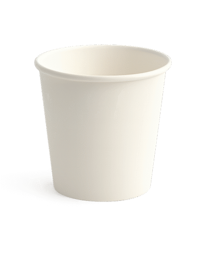 Sıcak Karton Bardak 7 OZ