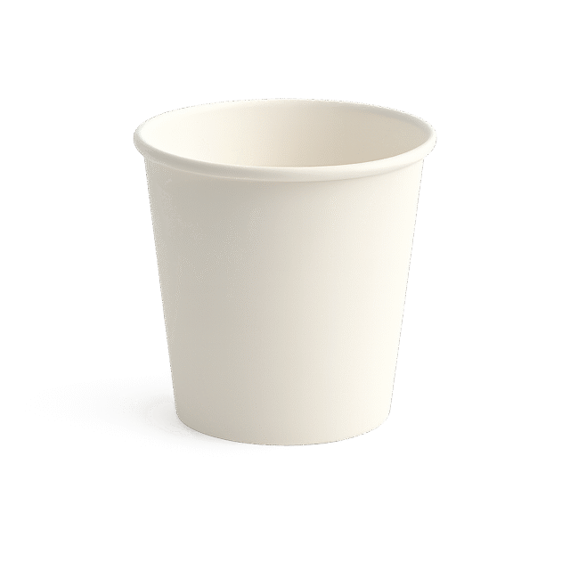 Sıcak Karton Bardak 7 OZ