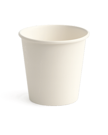 Sıcak Karton Bardak 8 OZ
