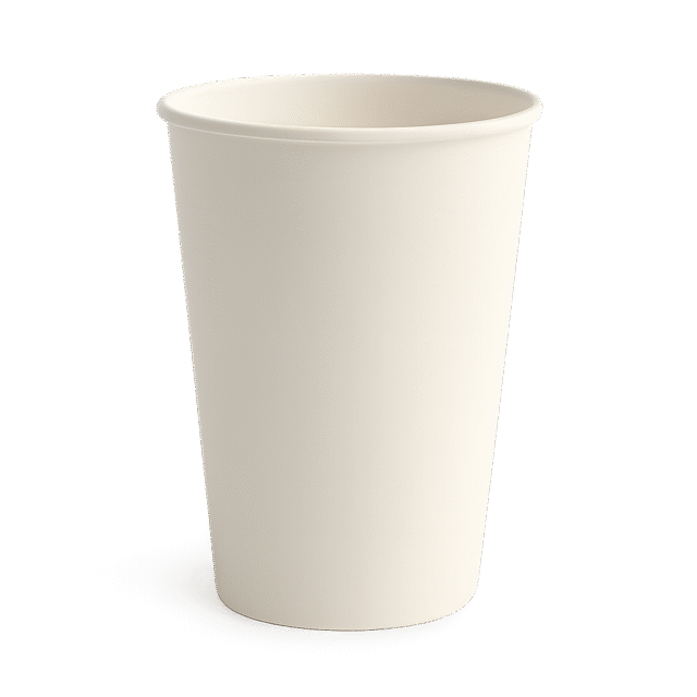 Sıcak Karton Bardak 14 OZ