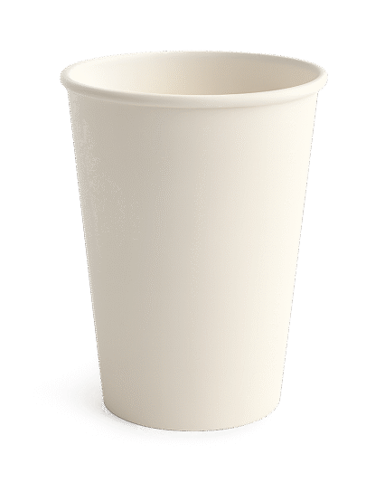 Sıcak Karton Bardak 12 OZ