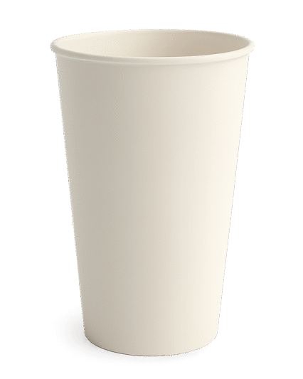 Sıcak Karton Bardak 22 OZ