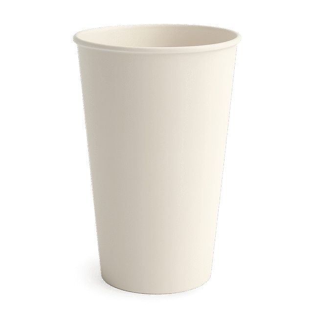 Sıcak Karton Bardak 22 OZ